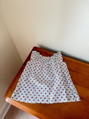 Bonpoint Cherry Dress